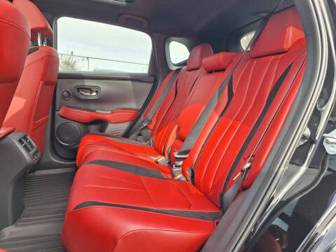 2025 Acura ADX w/A-SPEC