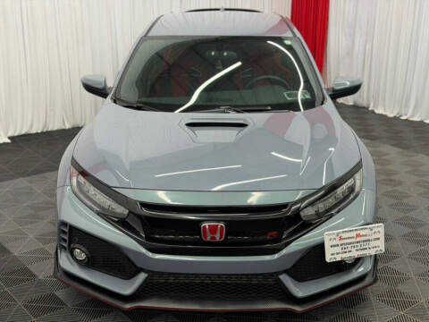 2019 Honda Civic Type R Touring
