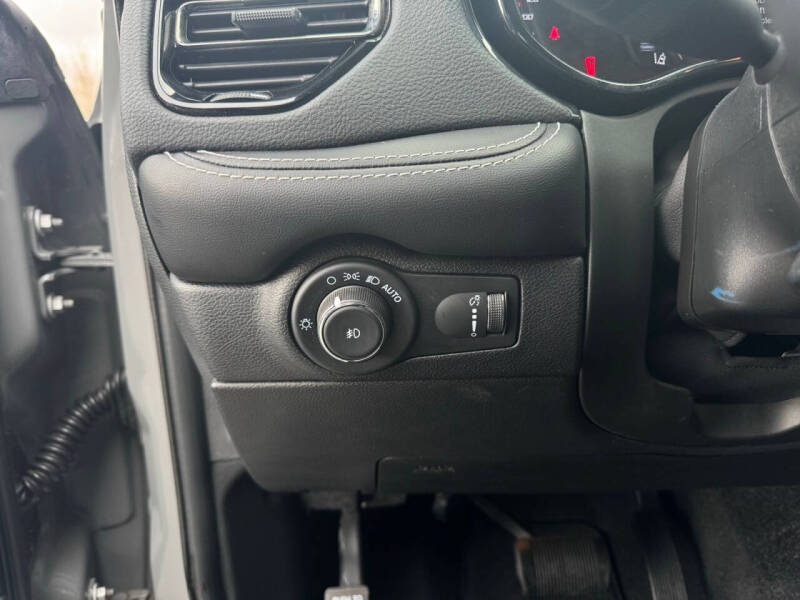 2022 Dodge Durango SRT 392