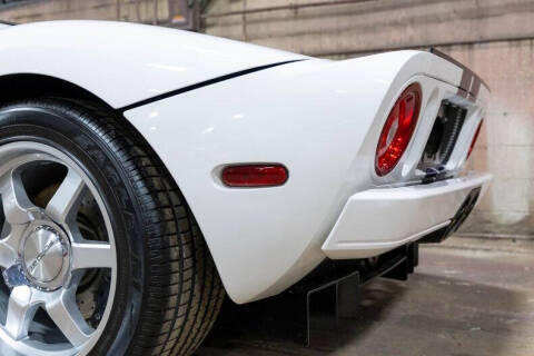 2006 Ford GT