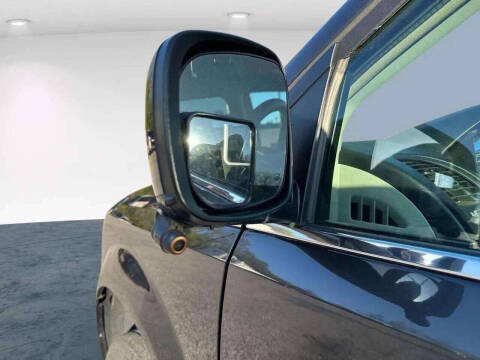 2012 Dodge Grand Caravan Crew