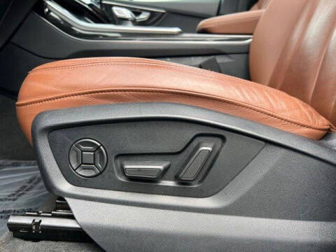 2021 Audi Q7 quattro Premium 55 TFSI