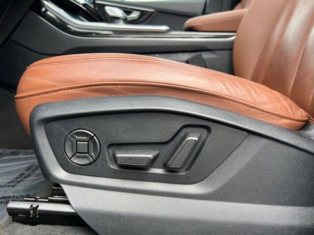 2021 Audi Q7 quattro Premium 55 TFSI