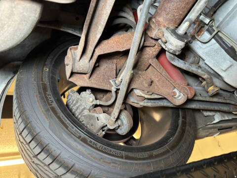 1994 Pontiac Firebird