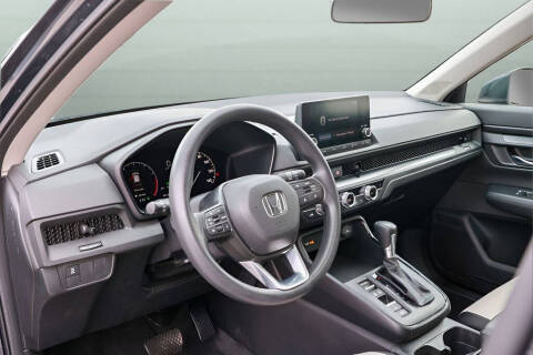 2023 Honda CR-V