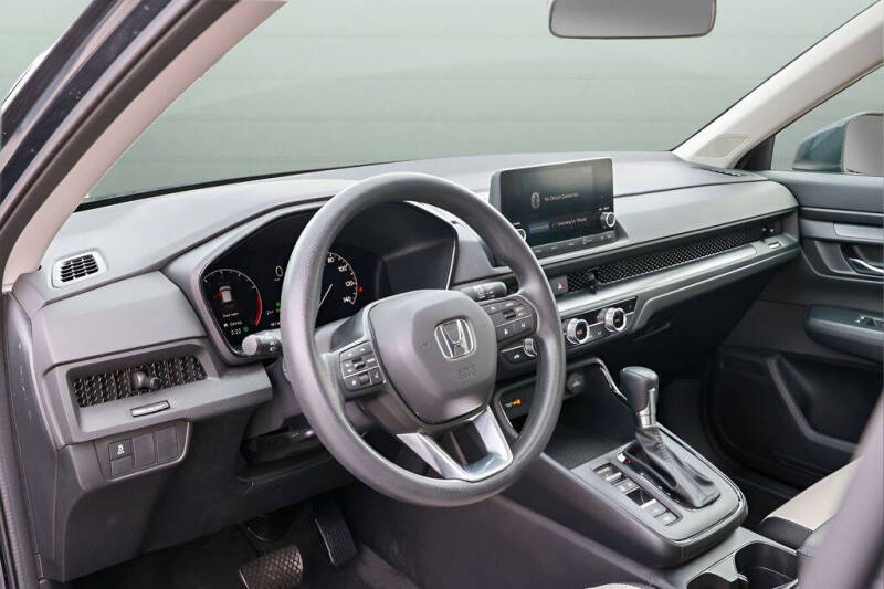 2023 Honda CR-V