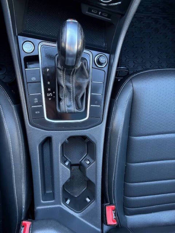 2021 Volkswagen Jetta SE