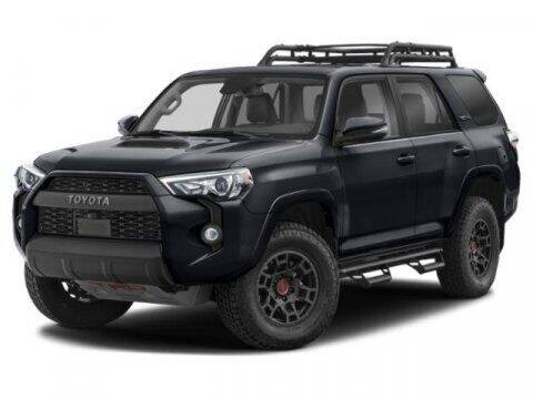 2024 Toyota 4Runner for sale at Smart Budget Cars in Madison WI