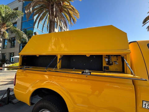 2012 Ford F-350 Super Duty XL