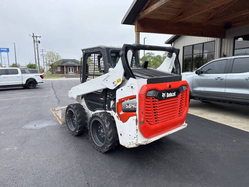 2023 Bobcat S64
