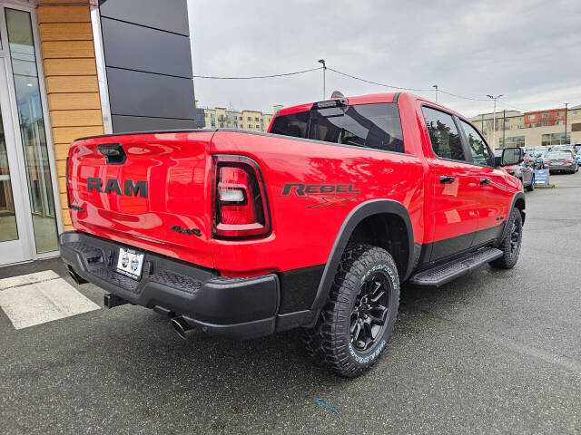 2025 Ram 1500 for sale at Autos by Talon in Seattle, WA