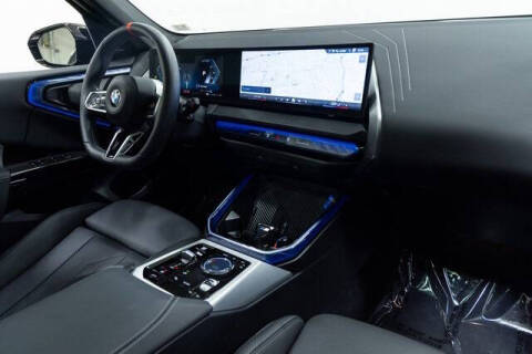 2025 BMW X3 M50 xDrive