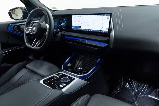 2025 BMW X3 M50 xDrive