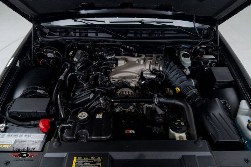 2003 Mercury Marauder