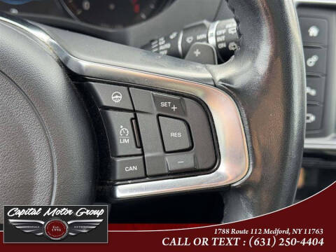 2018 Jaguar F-PACE 25t Prestige