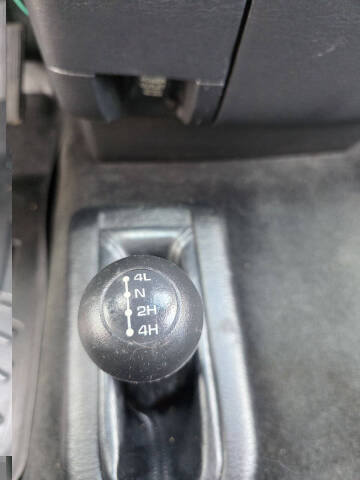 2002 Dodge Ram 1500 SLT