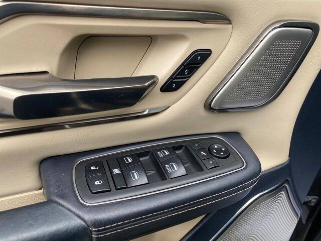 2019 RAM 1500 Limited