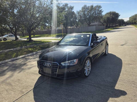 2016 Audi A3 1.8T Premium