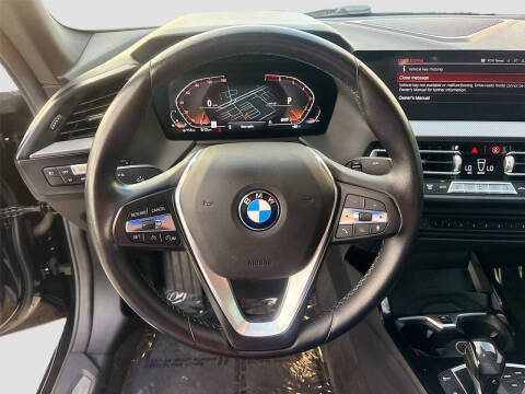 2021 BMW 2 Series 228i Gran Coupe