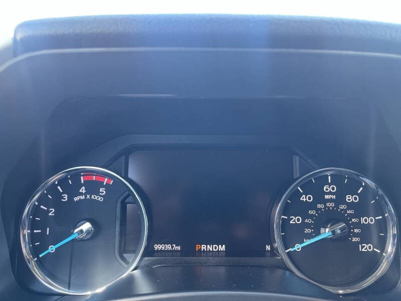 2020 Ford F-350 Super Duty