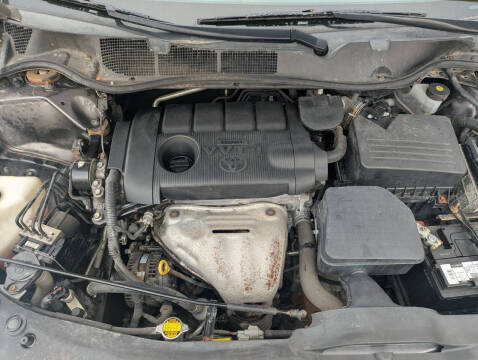 2014 Toyota Venza LE