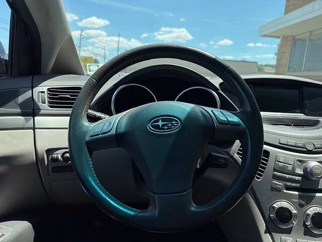 2008 Subaru Tribeca Ltd. 5-Pass.