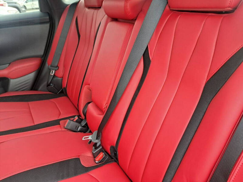 2025 Acura ADX w/A-SPEC