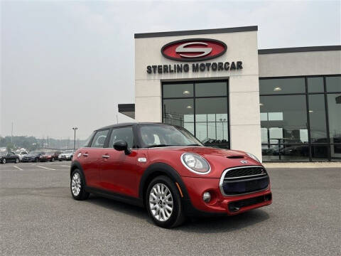 2015 MINI Hardtop 4 Door for sale at Sterling Motorcar in Ephrata PA