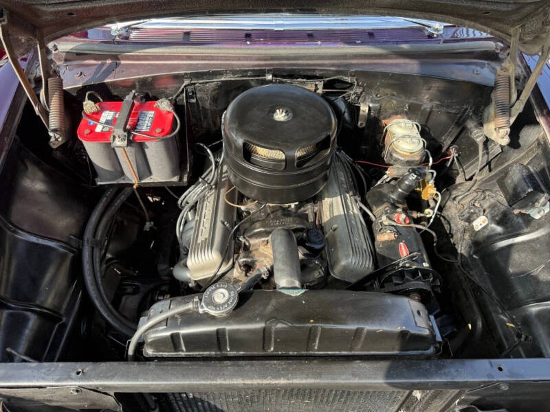 1956 Chevrolet 210
