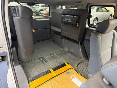 2006 Honda Element LX