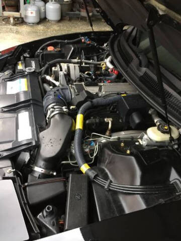 1997 Pontiac Trans Am