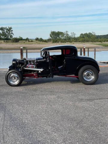 1931 Ford Model A