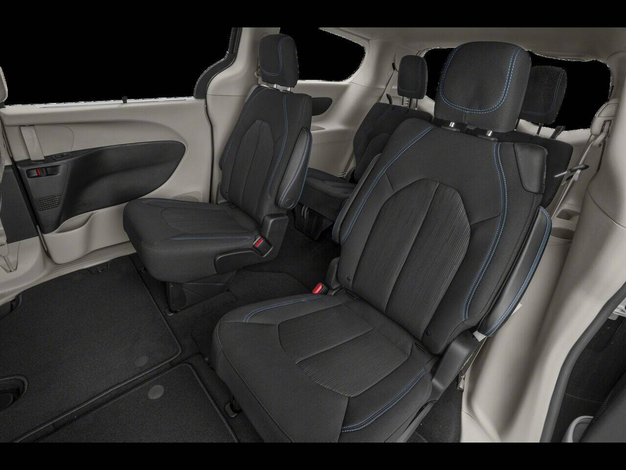 2022 Chrysler Pacifica 53