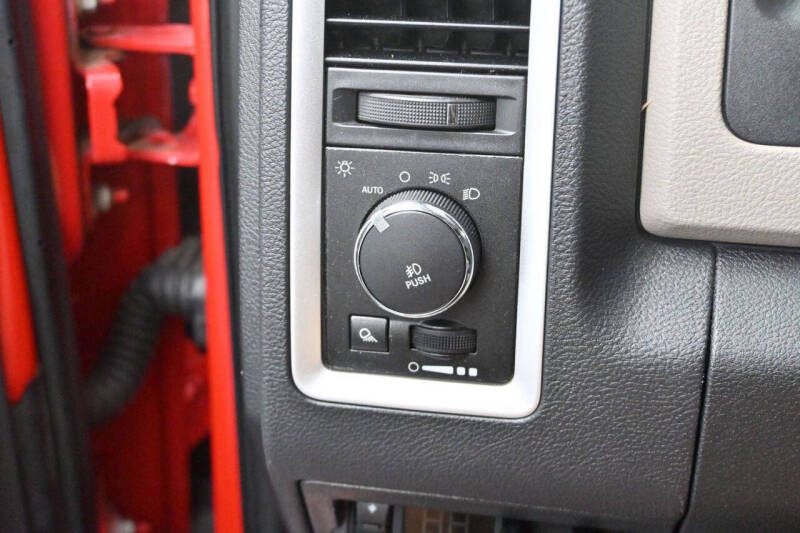 2010 Dodge Ram 2500