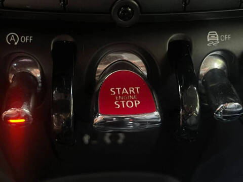 2018 MINI Hardtop 4 Door Cooper