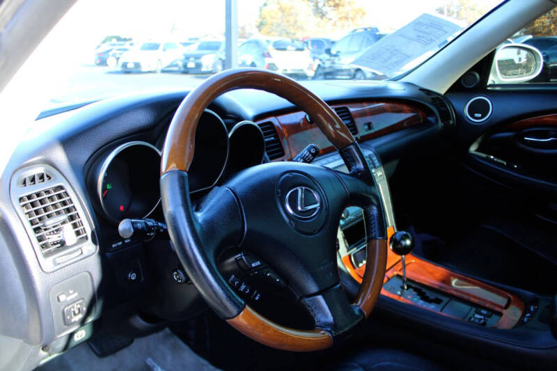 2002 Lexus SC 430