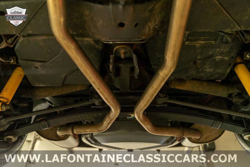 1969 Chevrolet Corvette