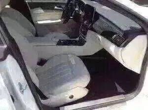 2017 Mercedes-Benz CLS CLS 550