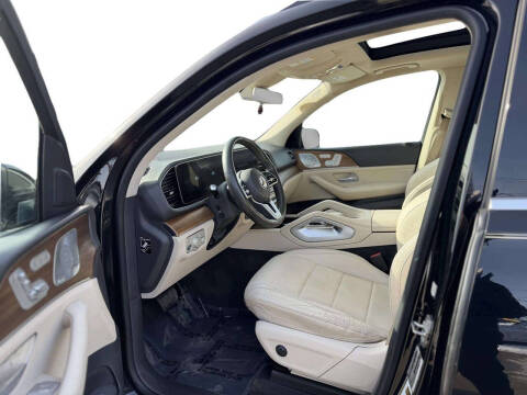 2020 Mercedes-Benz GLE GLE 450 4MATIC