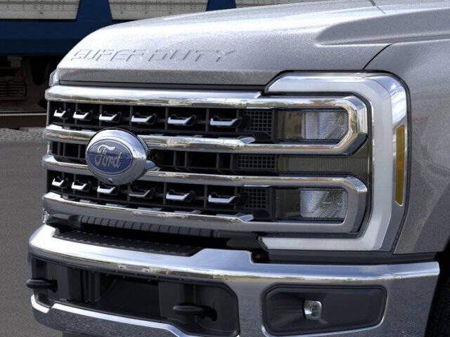 2026 Ford F-350 Super Duty