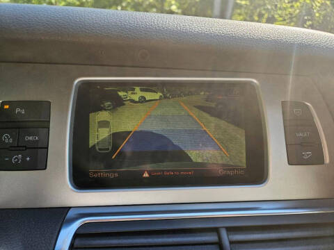 2010 Audi Q7 3.6 quattro Premium Plus