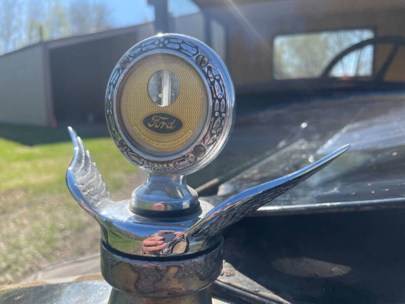 1927 Ford Model T