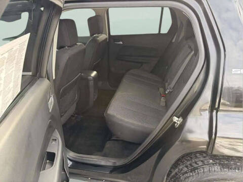 2017 GMC Terrain SLE-1