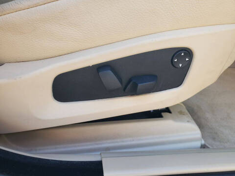 2010 BMW 5 Series 535i