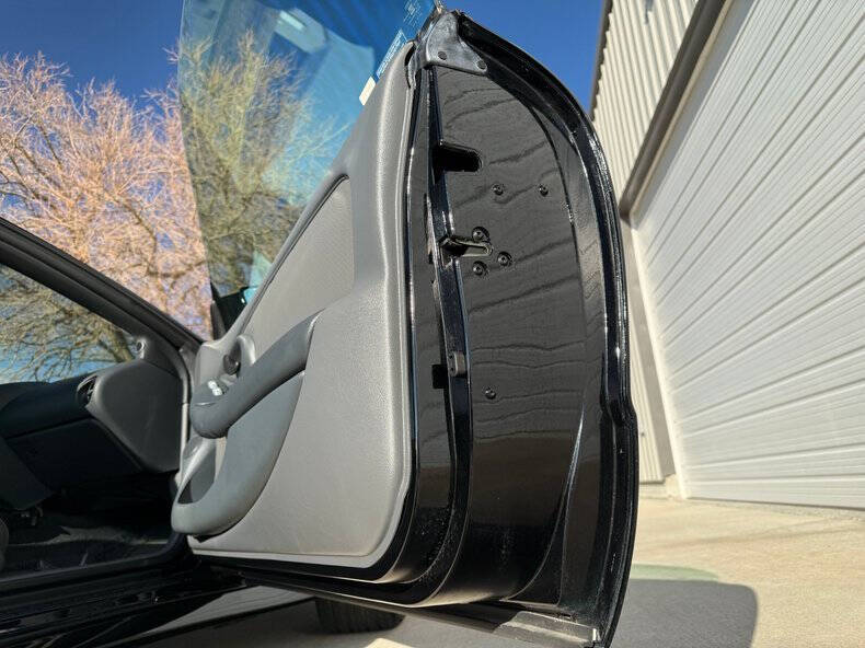 1999 Pontiac Firebird