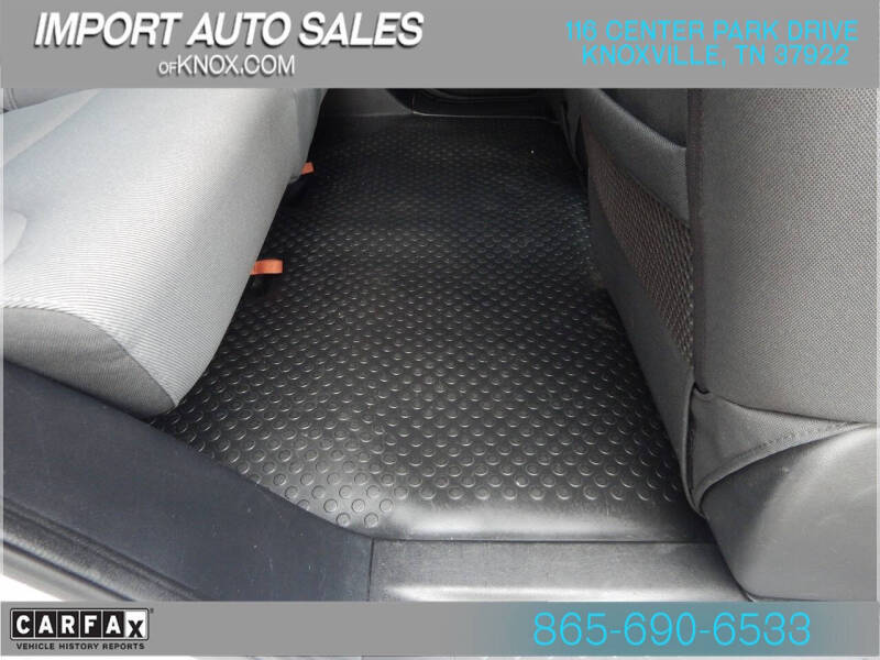 2007 Honda Element EX