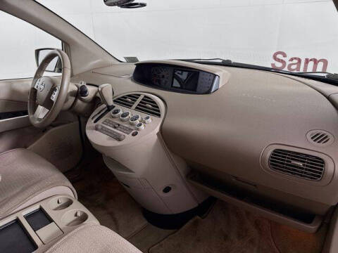 2006 Nissan Quest 3.5 SL