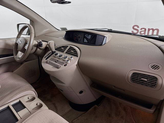 2006 Nissan Quest 3.5 SL