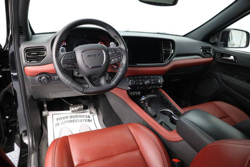 2023 Dodge Durango SRT 392 Premium