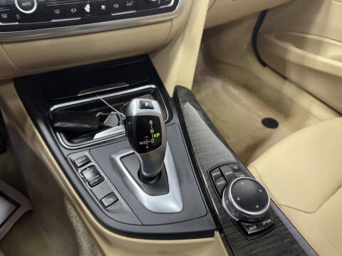 2014 BMW 3 Series 328i